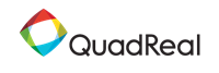 Quad Real Logo