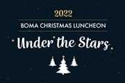 Christmas Luncheon 2022 Video