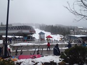 Ski Day 2012